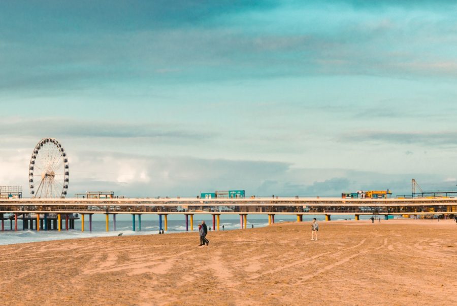 Scheveningen Netherlands